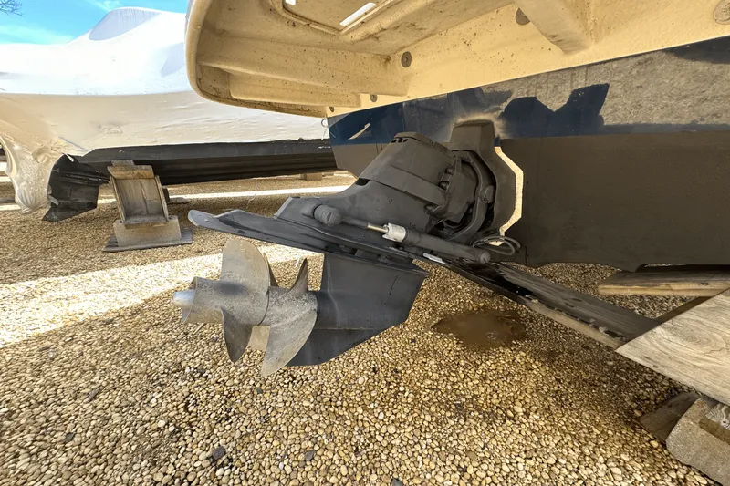 Slide: The Image of Sea Ray 260 SUNDECK 2014 - 2