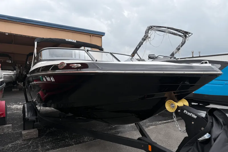 The Image of Yamaha 195 SX 2024 - 0