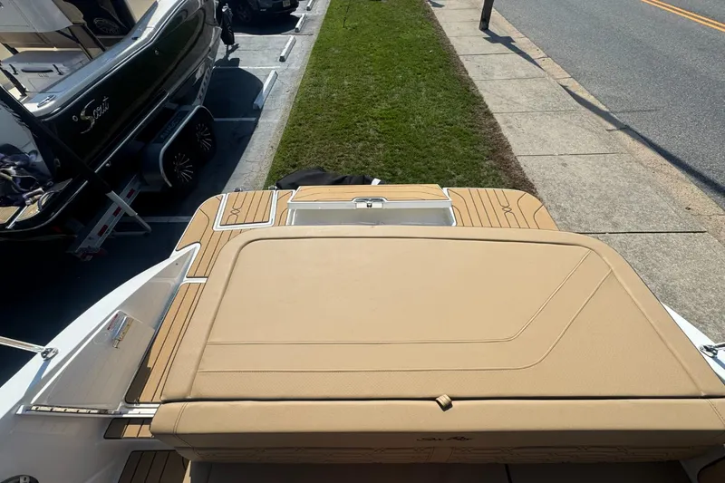 Slide: The Image of Sea Ray SPX 190 2025 - 4