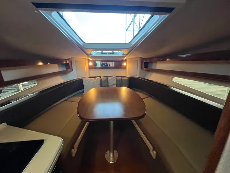 Slide: The Image of Sea Ray 280 SUNDANCER 2014 - 35