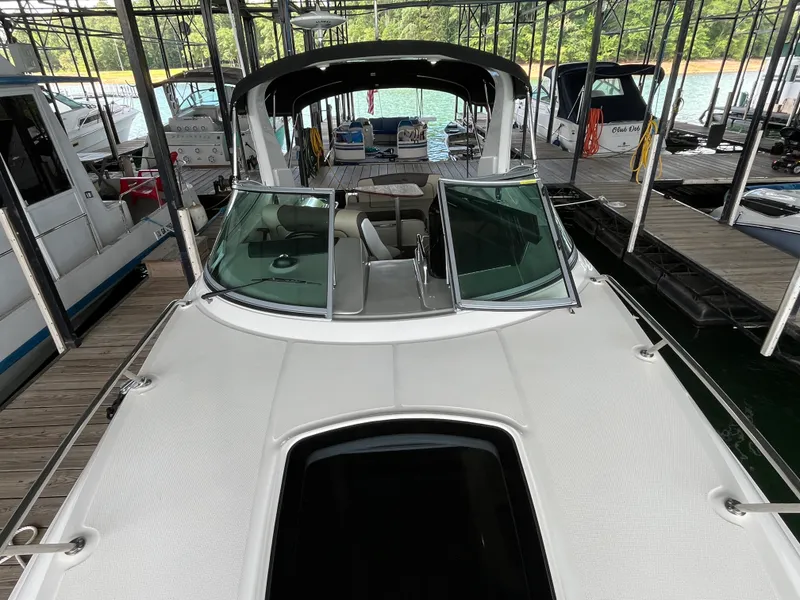 Slide: The Image of Sea Ray 280 SUNDANCER 2014 - 7