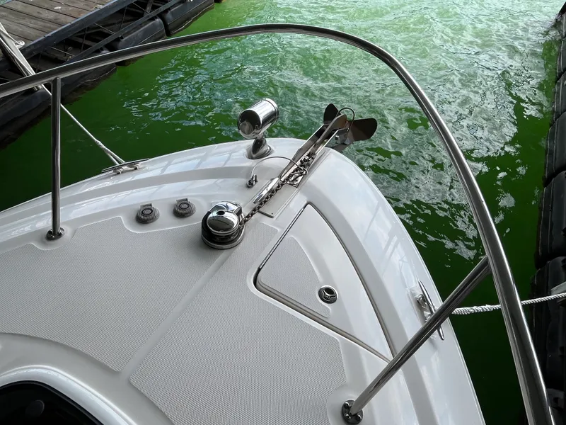 Slide: The Image of Sea Ray 280 SUNDANCER 2014 - 6