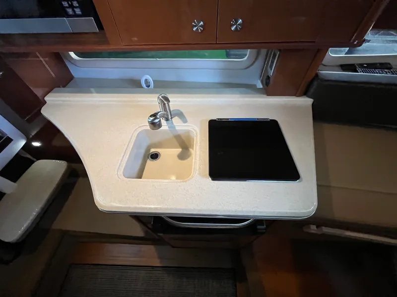 Slide: The Image of Sea Ray 280 SUNDANCER 2014 - 27