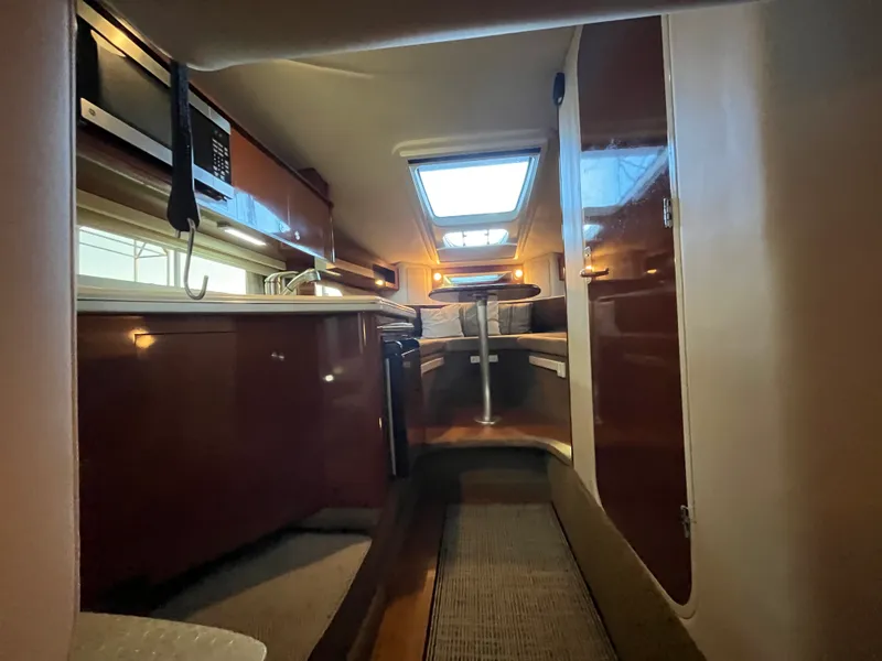 Slide: The Image of Sea Ray 280 SUNDANCER 2014 - 41