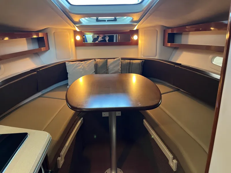 Slide: The Image of Sea Ray 280 SUNDANCER 2014 - 24