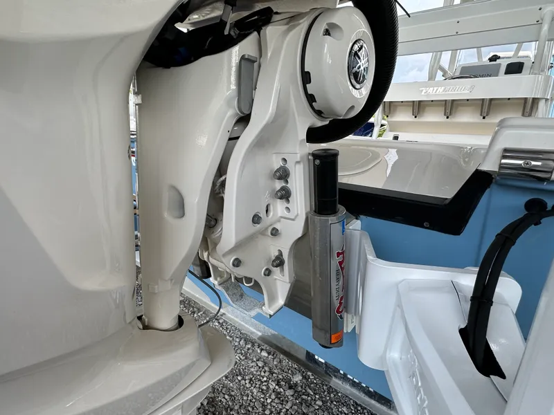Slide: The Image of Pathfinder 2400 TRS 2022 - 8