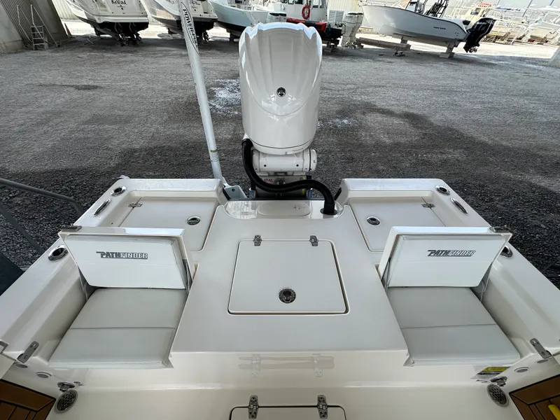 Slide: The Image of Pathfinder 2400 TRS 2022 - 16
