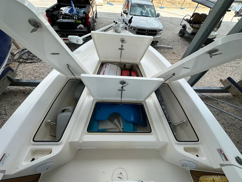 Slide: The Image of Pathfinder 2400 TRS 2022 - 34