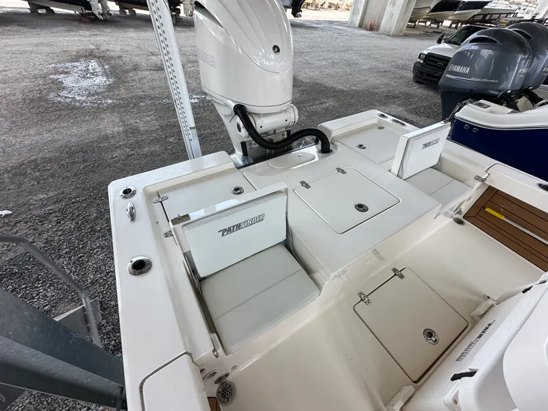 Slide: The Image of Pathfinder 2400 TRS 2022 - 15