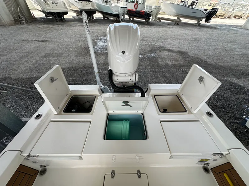Slide: The Image of Pathfinder 2400 TRS 2022 - 22