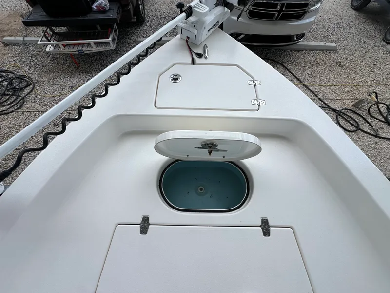 Slide: The Image of Pathfinder 2400 TRS 2022 - 35