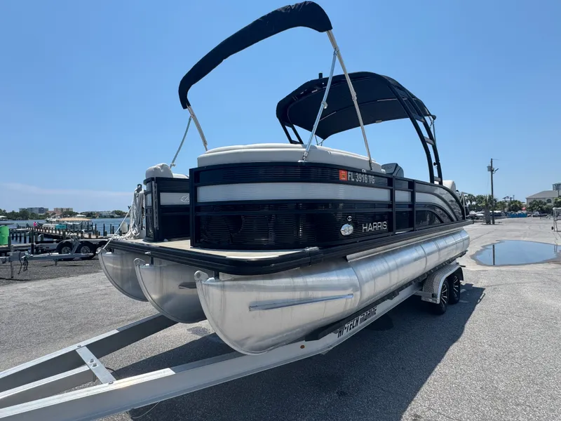 The Image of Harris Sunliner 230 Sport 2022 - 0