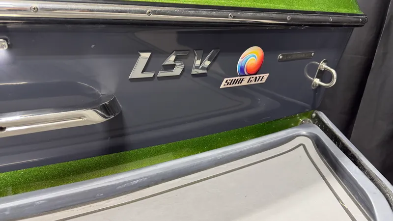 Slide: The Image of Malibu WAKESETTER 23 LSV 2014 - 11