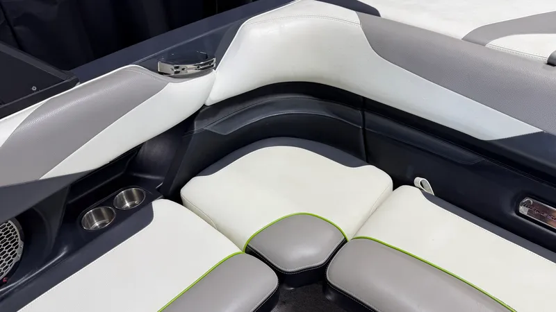 Slide: The Image of Malibu WAKESETTER 23 LSV 2014 - 36