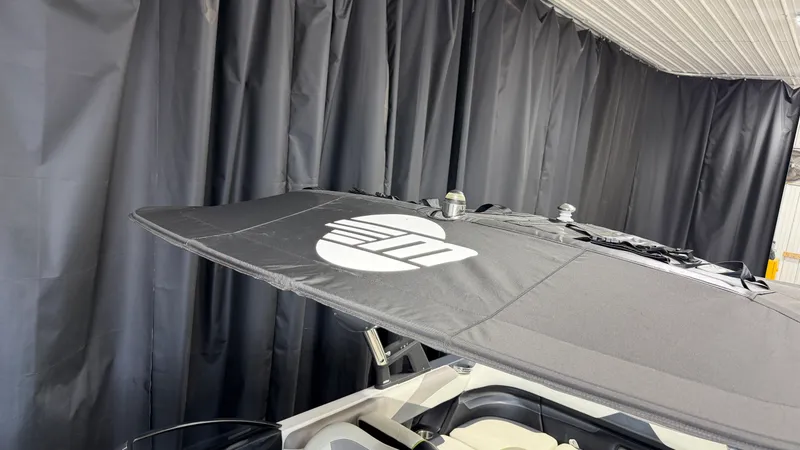 Slide: The Image of Malibu WAKESETTER 23 LSV 2014 - 89