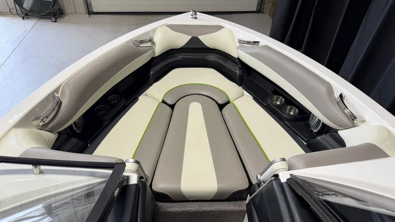 Slide: The Image of Malibu WAKESETTER 23 LSV 2014 - 78