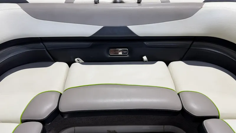 Slide: The Image of Malibu WAKESETTER 23 LSV 2014 - 38