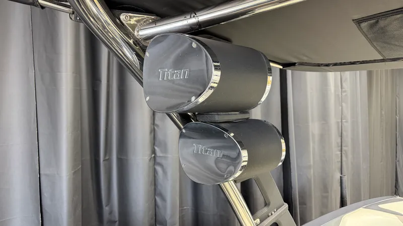 Slide: The Image of Malibu WAKESETTER 23 LSV 2014 - 90