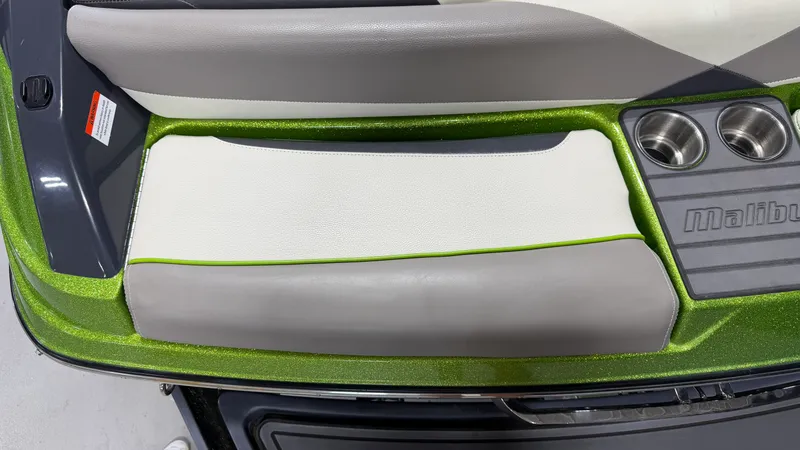 Slide: The Image of Malibu WAKESETTER 23 LSV 2014 - 13