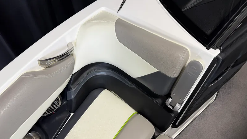 Slide: The Image of Malibu WAKESETTER 23 LSV 2014 - 83