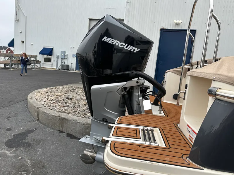 Slide: The Image of Scout 235 DORADO 2021 - 8