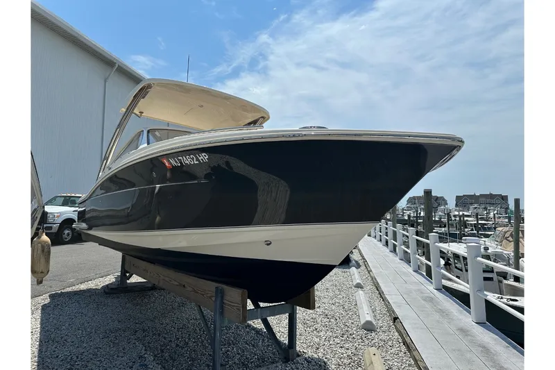 The Image of Scout 235 DORADO 2021 - undefined