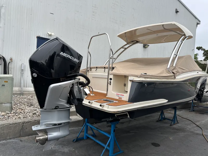 Slide: The Image of Scout 235 DORADO 2021 - 7