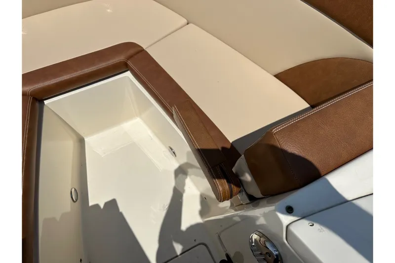 Slide: The Image of Scout 235 DORADO 2021 - 25