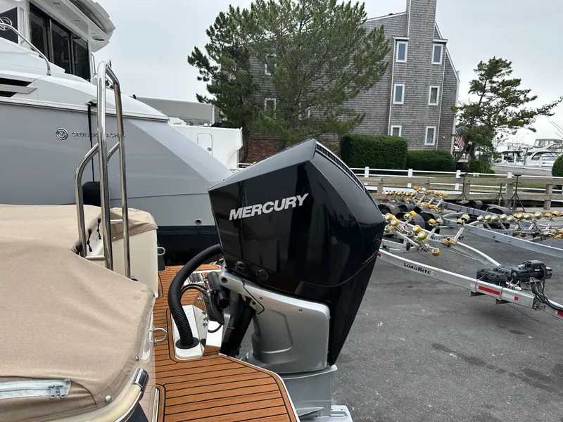 Slide: The Image of Scout 235 DORADO 2021 - 9