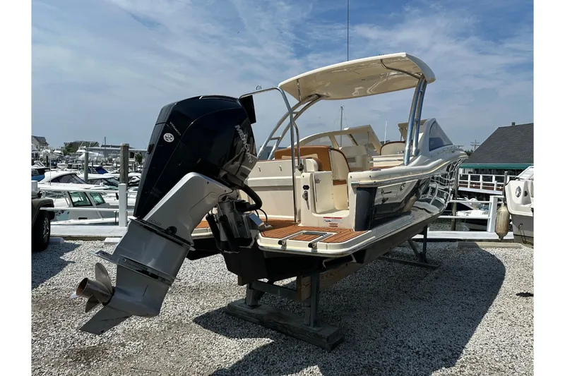 Slide: The Image of Scout 235 DORADO 2021 - 4