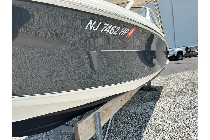 Slide: The Image of Scout 235 DORADO 2021 - 3