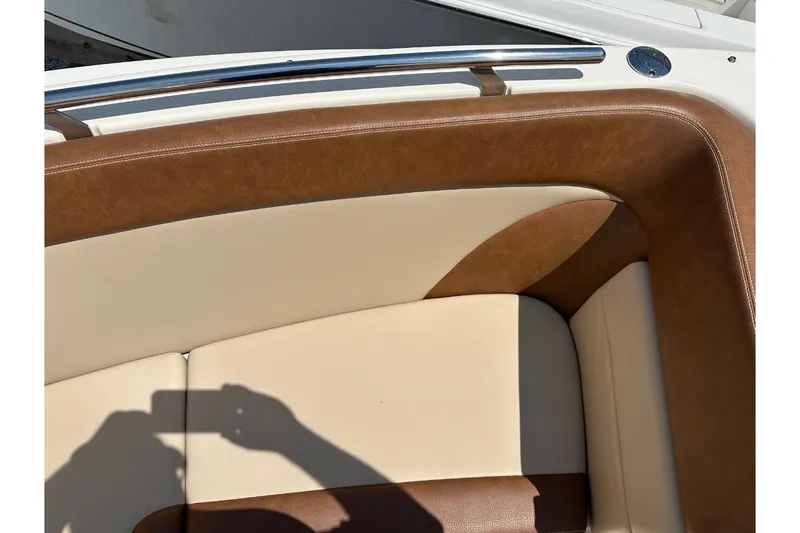 Slide: The Image of Scout 235 DORADO 2021 - 28