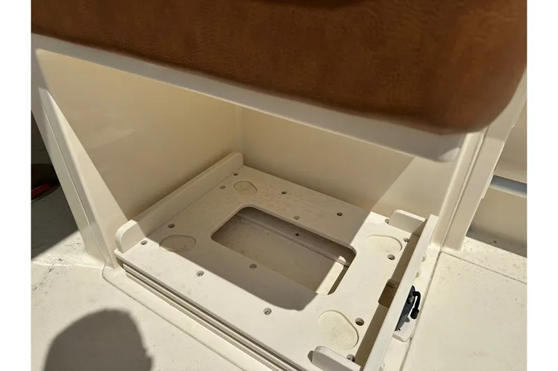 Slide: The Image of Scout 235 DORADO 2021 - 17