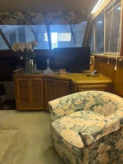Slide: The Image of Chris-Craft 426 CATALINA 1985 - 19