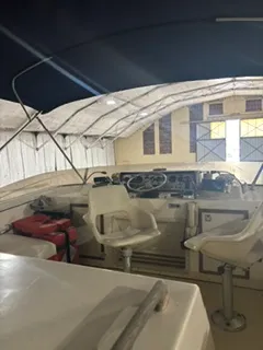 Slide: The Image of Chris-Craft 426 CATALINA 1985 - 16