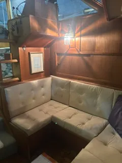 Slide: The Image of Chris-Craft 426 CATALINA 1985 - 22