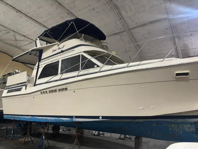 The Image of Chris-Craft 426 CATALINA 1985 - 0