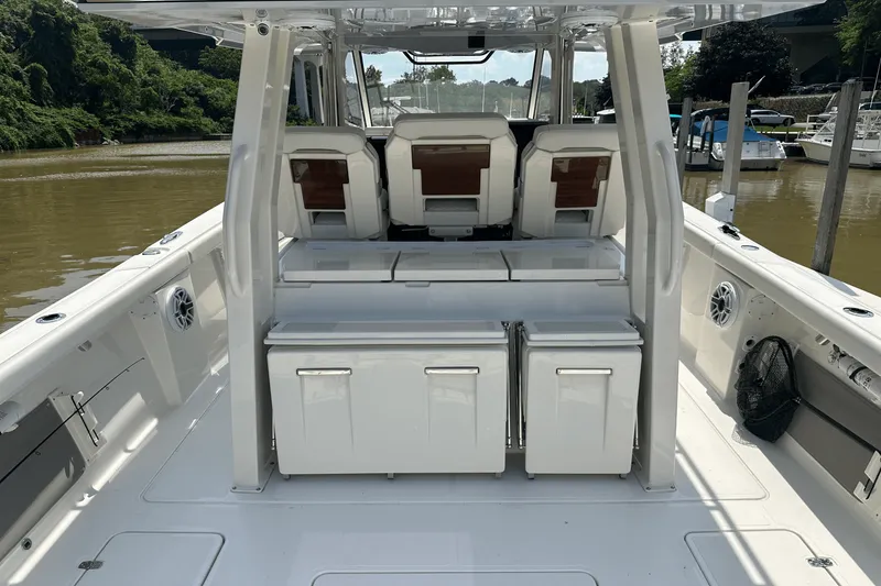 Slide: The Image of Pursuit S 358 2025 - 21