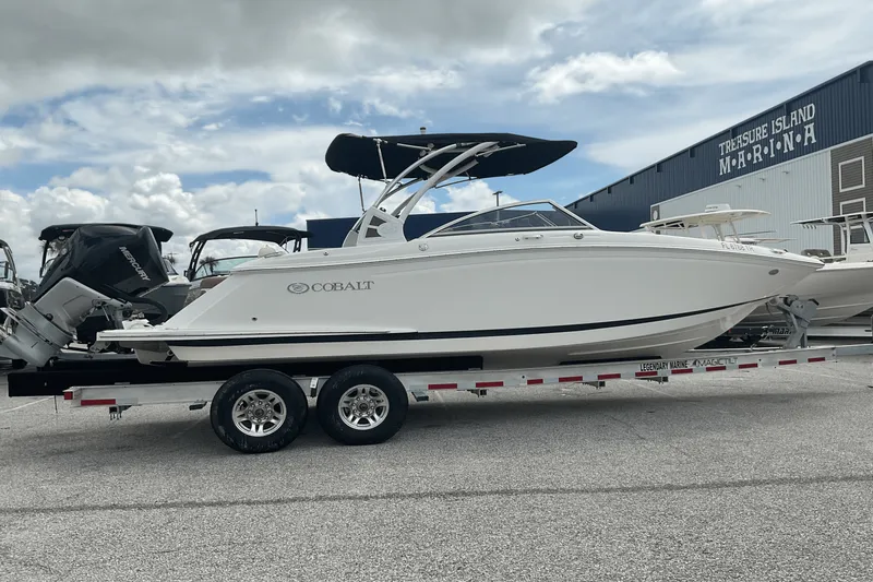 Slide: The Image of Cobalt 25 SC 2021 - 0