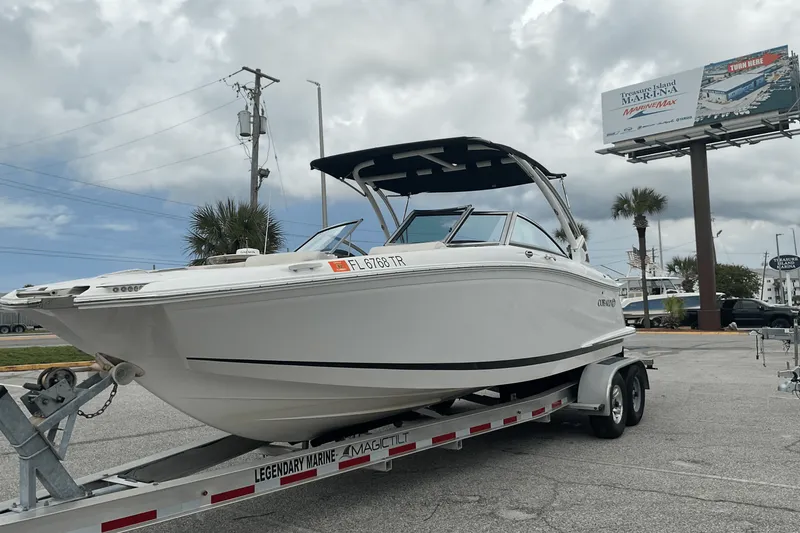 Slide: The Image of Cobalt 25 SC 2021 - 2