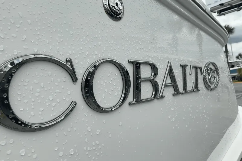 Slide: The Image of Cobalt 25 SC 2021 - 3