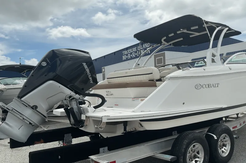 Slide: The Image of Cobalt 25 SC 2021 - 4