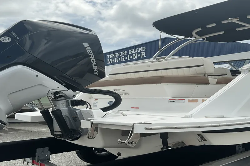 Slide: The Image of Cobalt 25 SC 2021 - 6