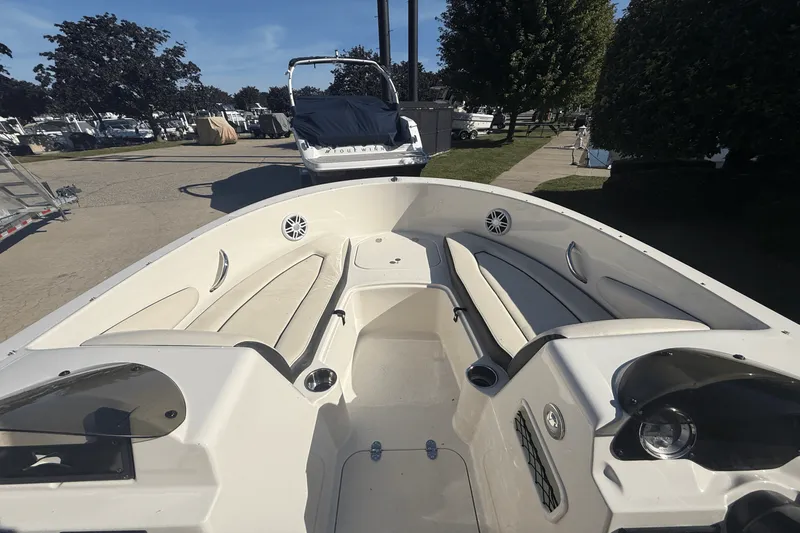 Slide: The Image of Stingray 172 2023 - 10