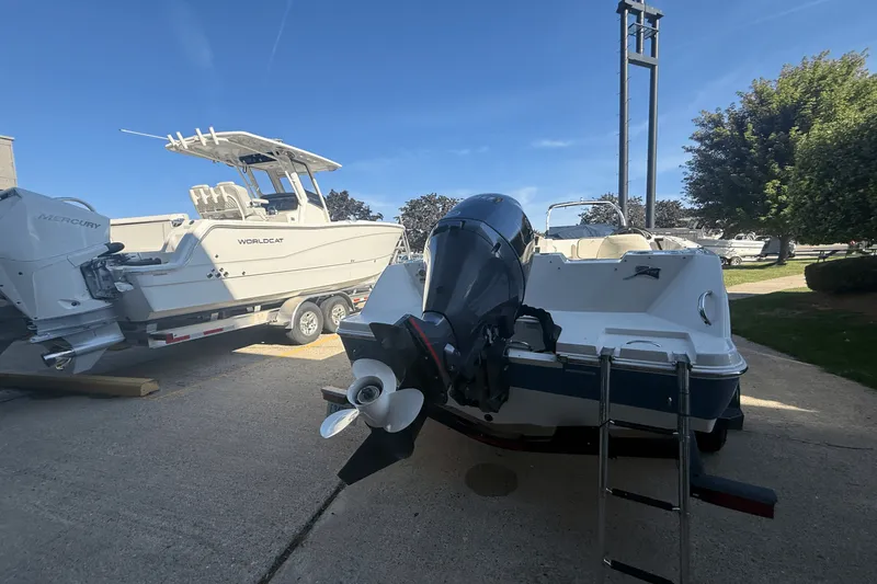 Slide: The Image of Stingray 172 2023 - 2