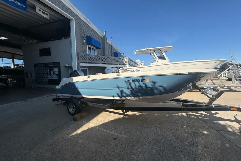 Slide: The Image of Stingray 172 2023 - 3