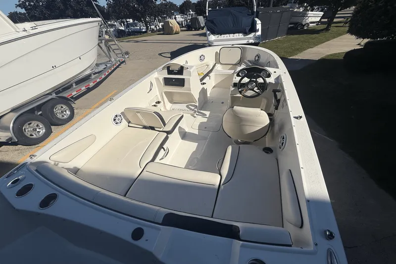 Slide: The Image of Stingray 172 2023 - 5