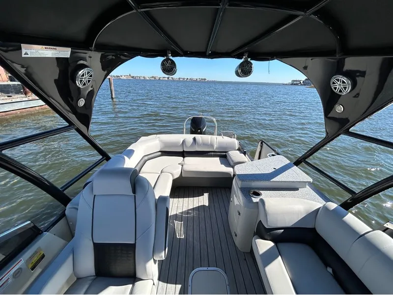 Slide: The Image of Avalon CATALINA PLATINUM 2020 - 6