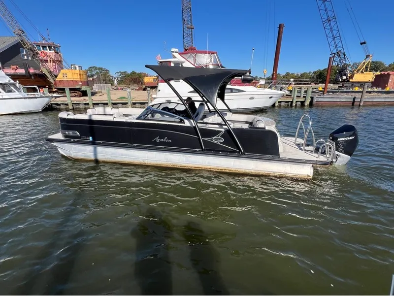 Slide: The Image of Avalon CATALINA PLATINUM 2020 - 3