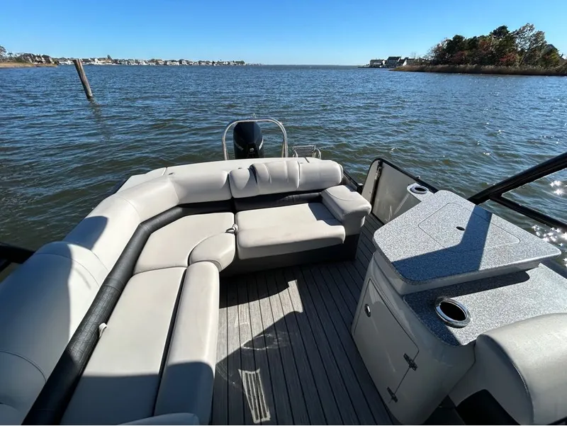 Slide: The Image of Avalon CATALINA PLATINUM 2020 - 5